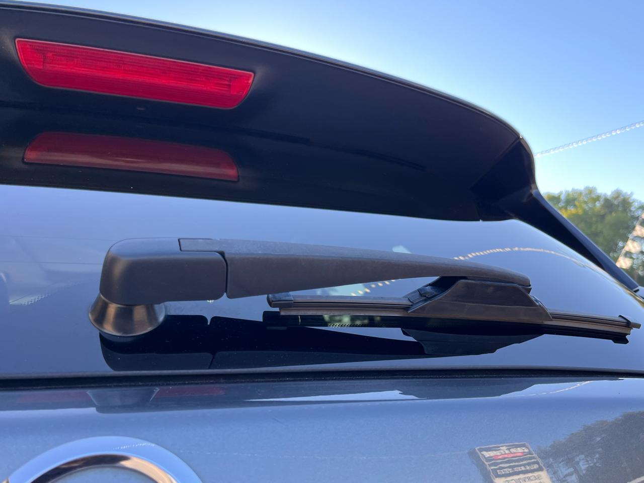 Nissan Murano AWD SL 2018