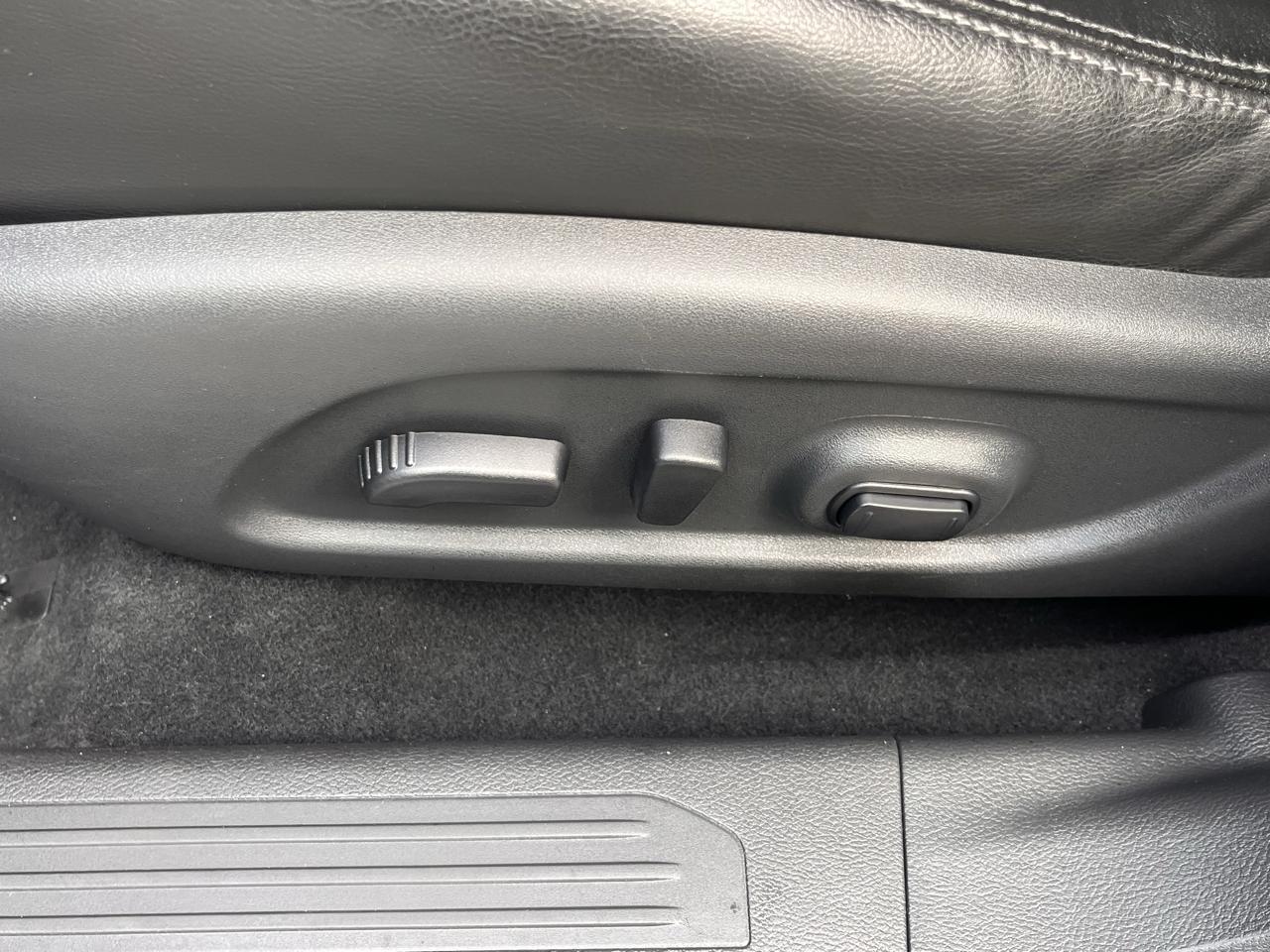 Nissan Murano AWD SL 2018