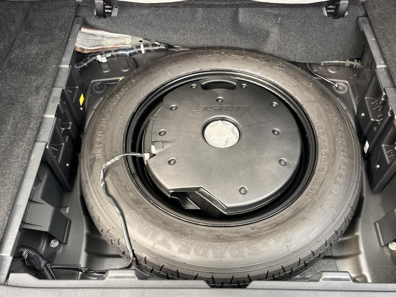 Nissan Murano AWD SL 2018