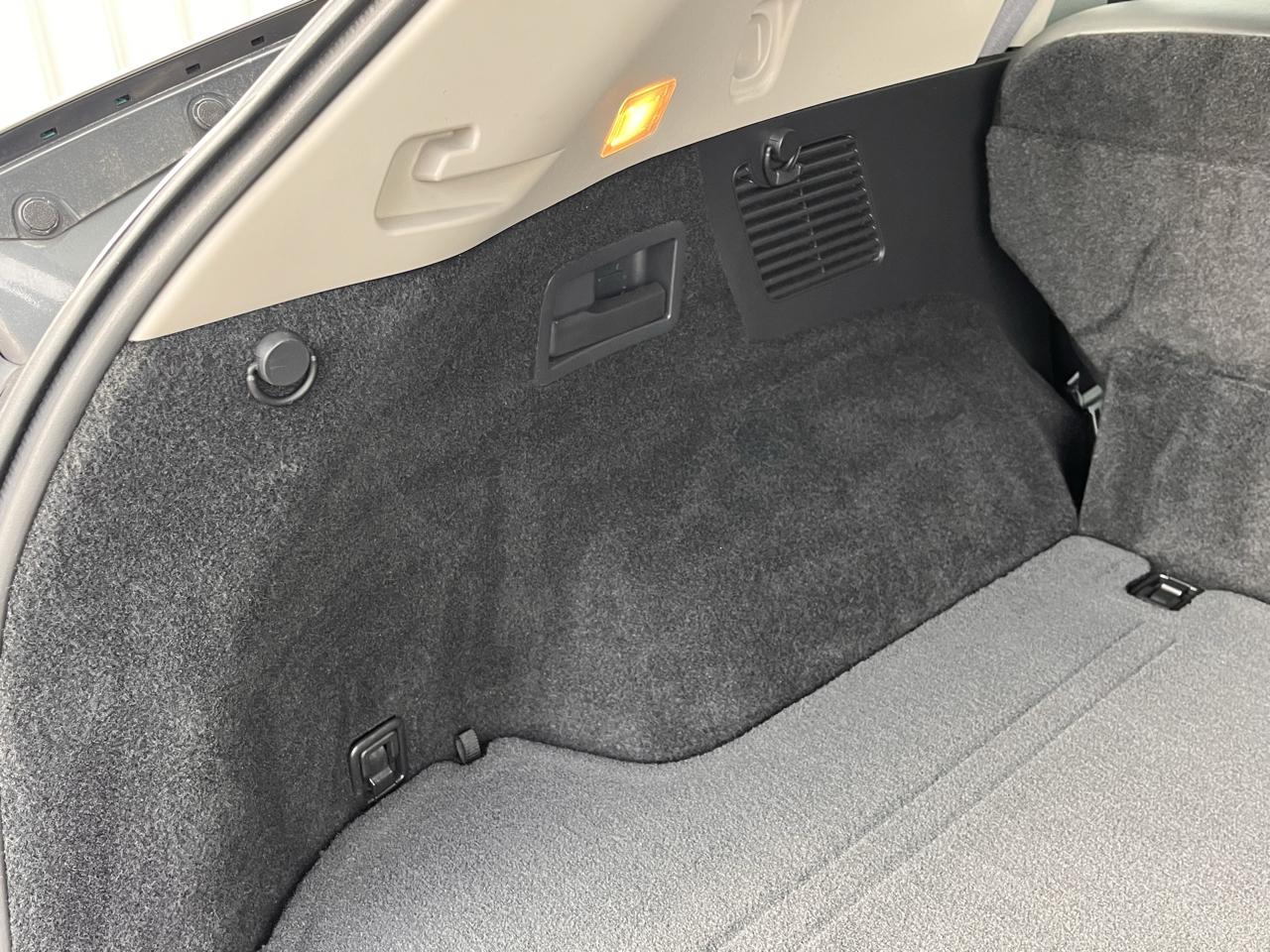 Nissan Murano AWD SL 2018