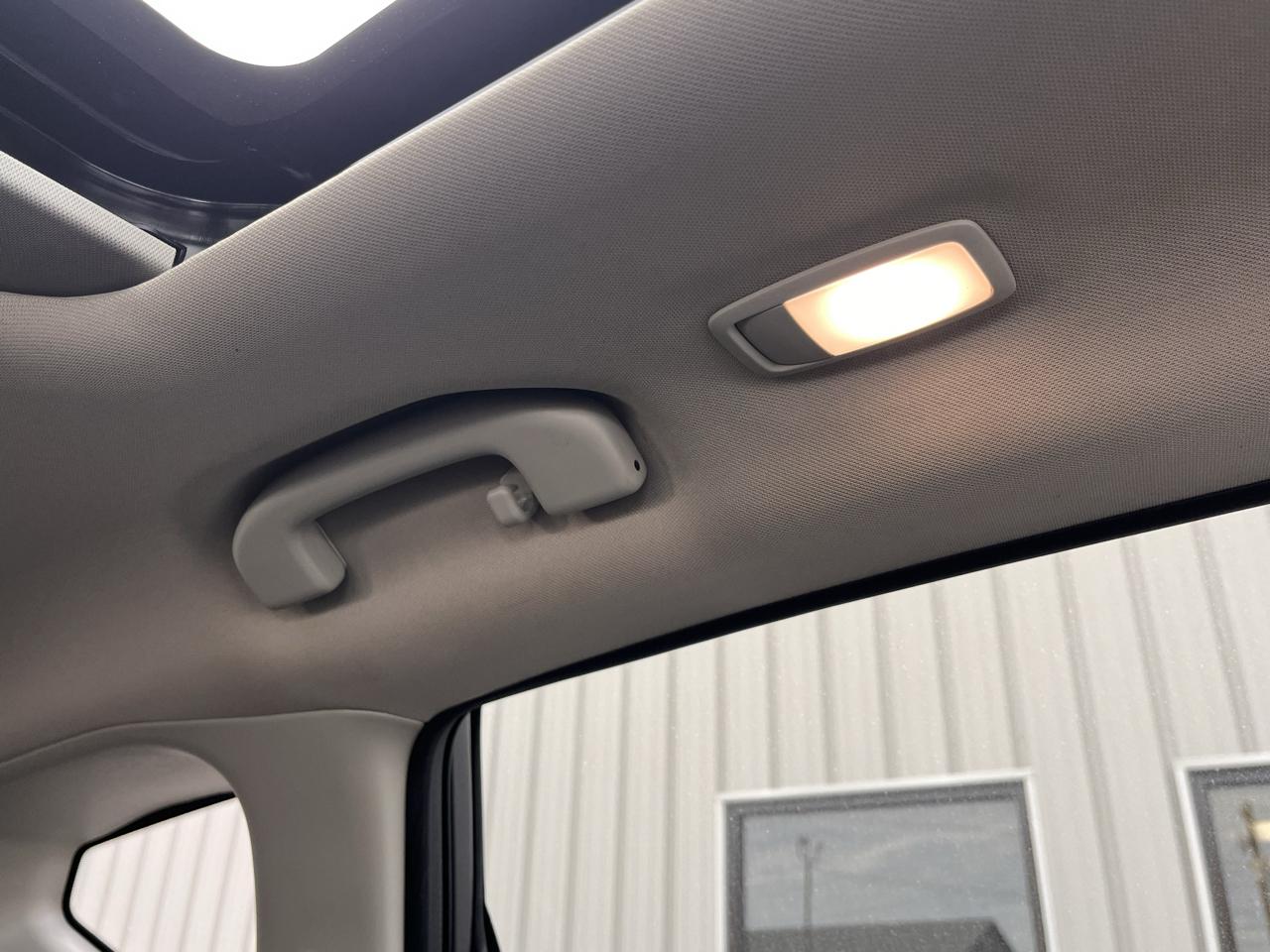 Nissan Murano AWD SL 2018