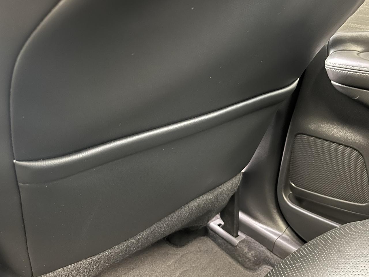 Nissan Murano AWD SL 2018