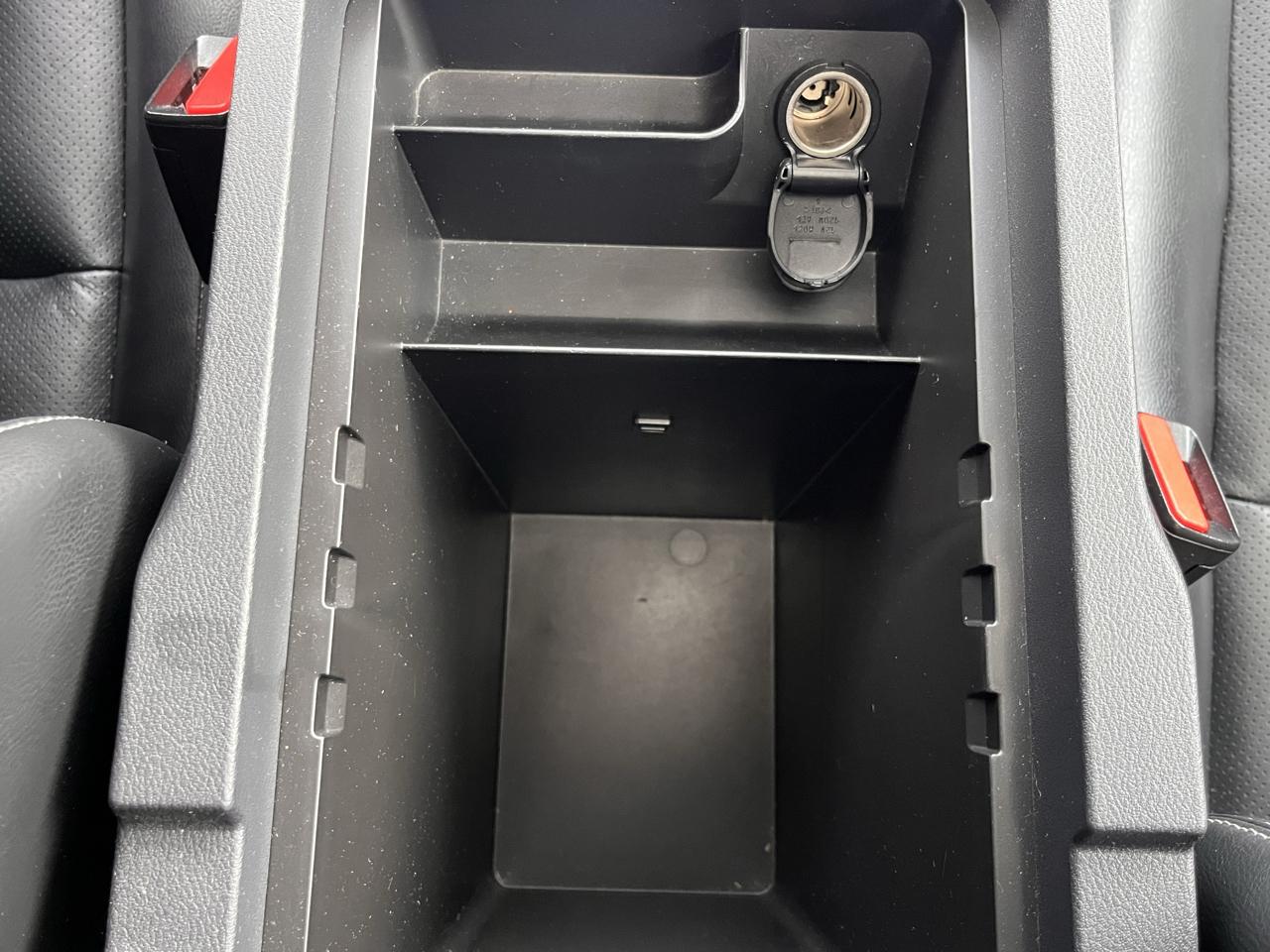 Nissan Murano AWD SL 2018