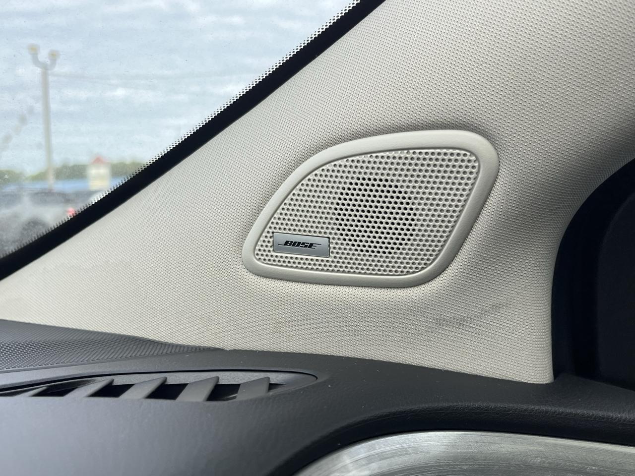 Nissan Murano AWD SL 2018