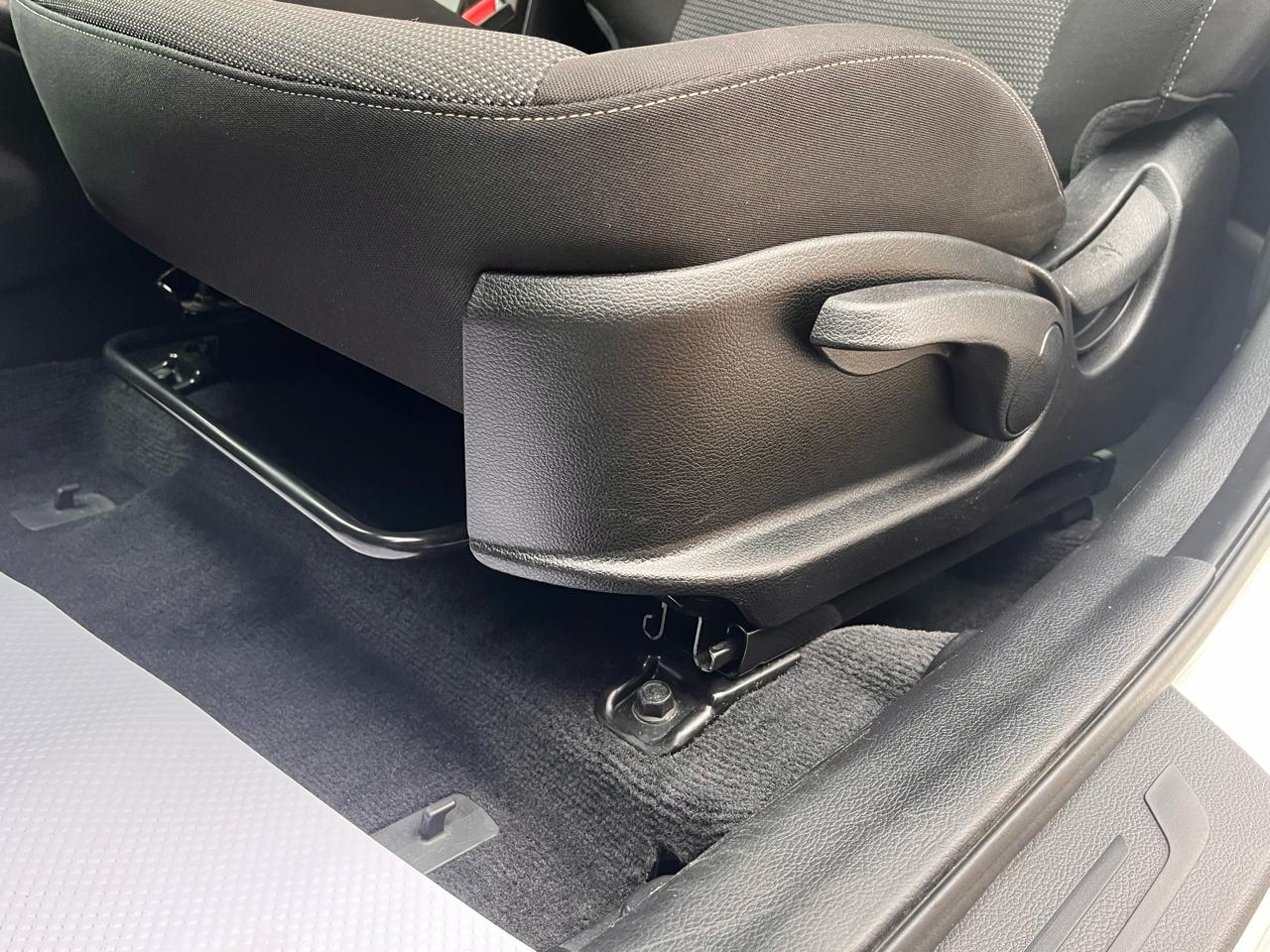 Kia Forte LX Auto 2017