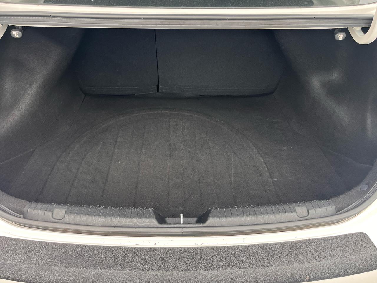Kia Forte LX Auto 2017