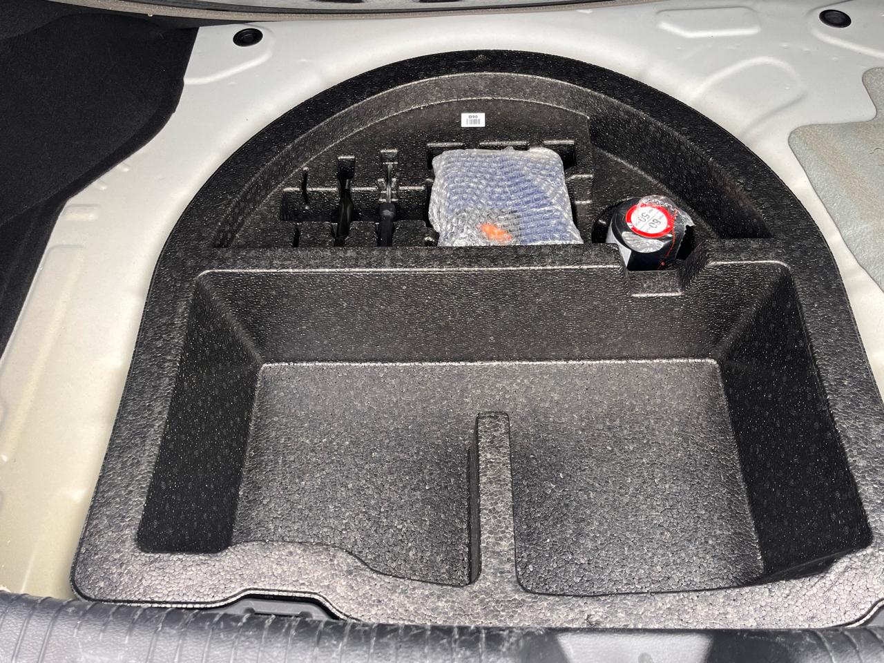 Kia Forte LX Auto 2017