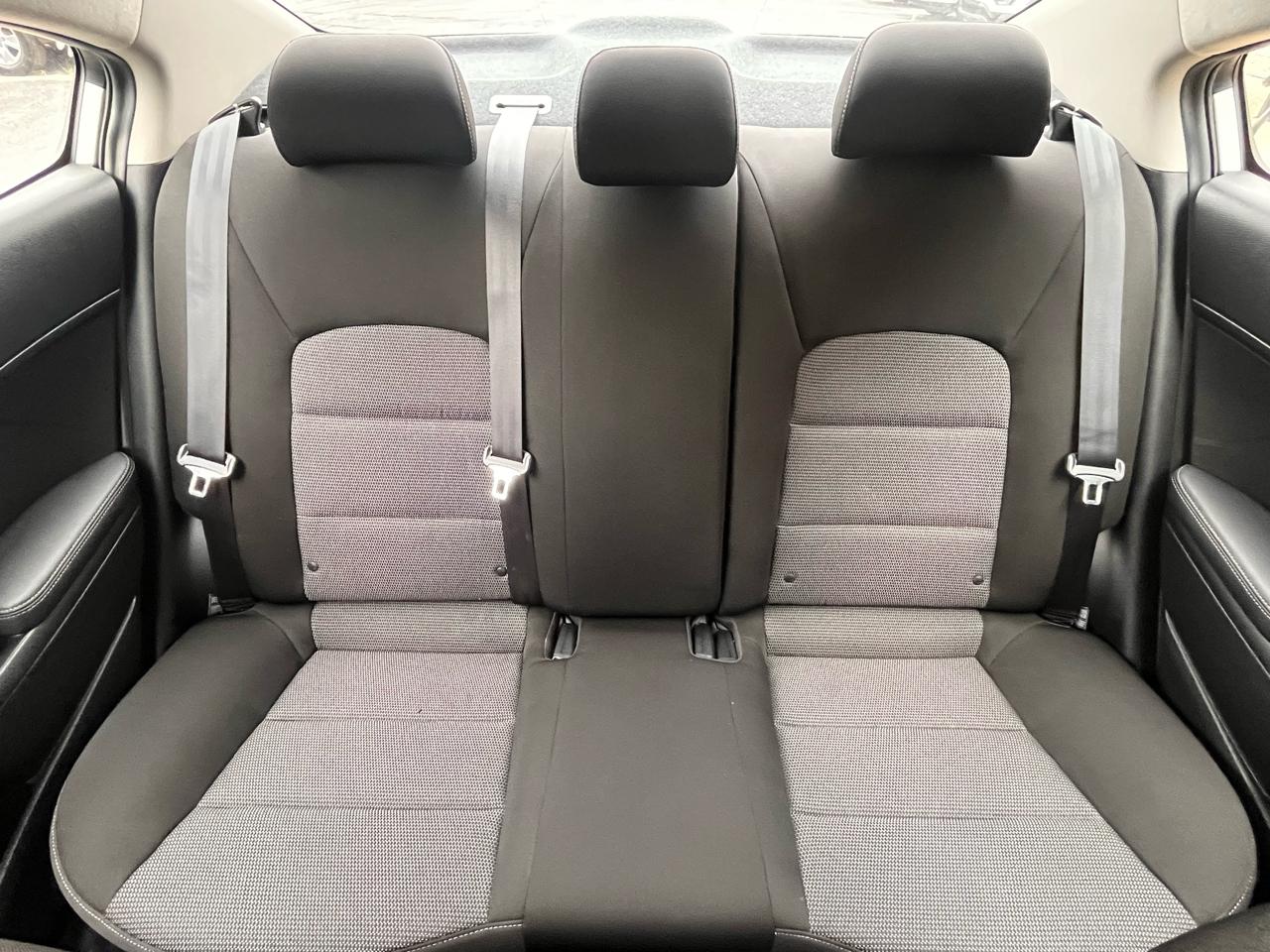 Kia Forte LX Auto 2017