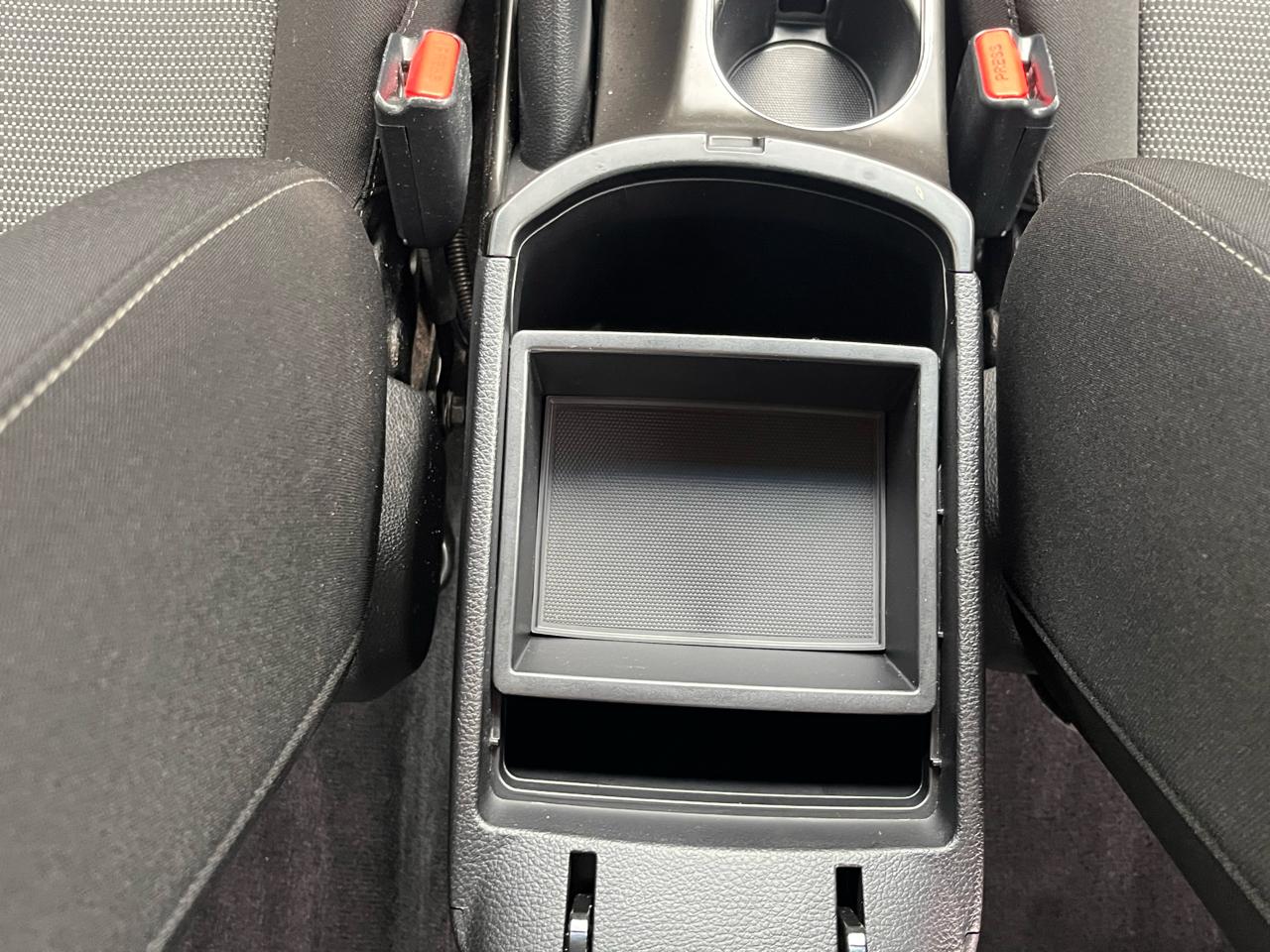 Kia Forte LX Auto 2017