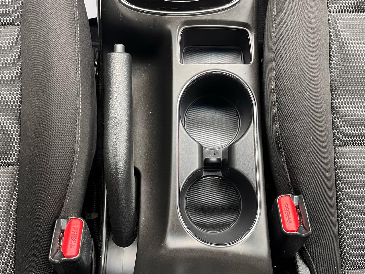 Kia Forte LX Auto 2017