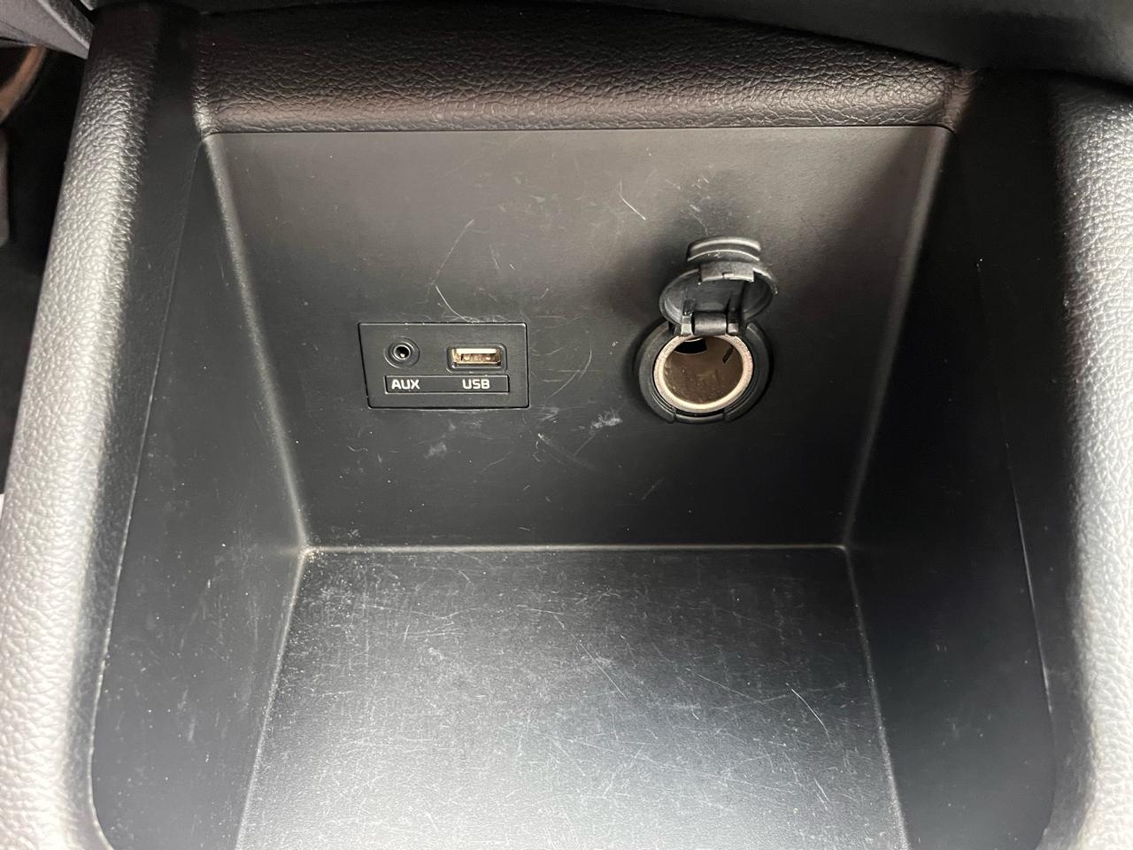 Kia Forte LX Auto 2017