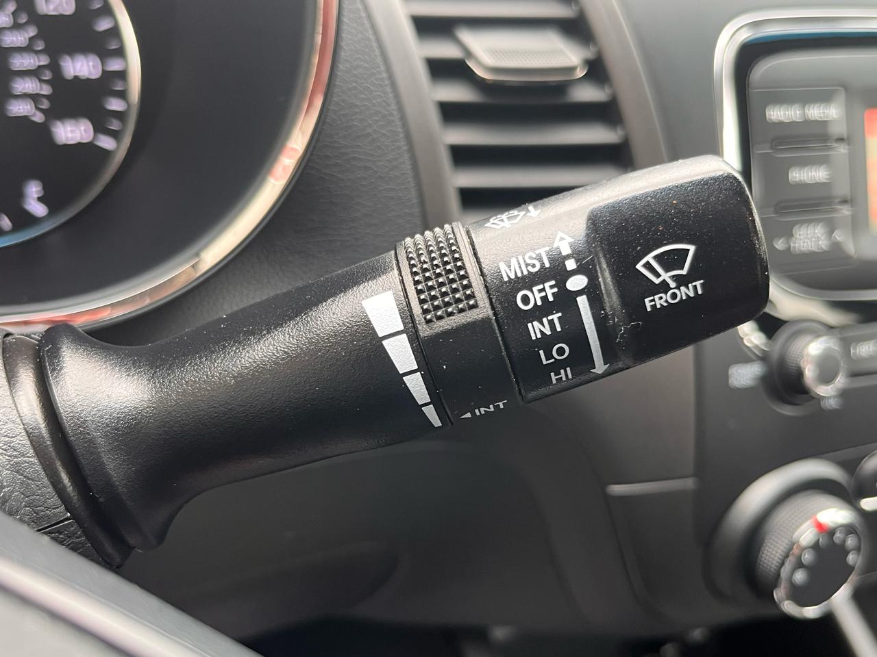 Kia Forte LX Auto 2017