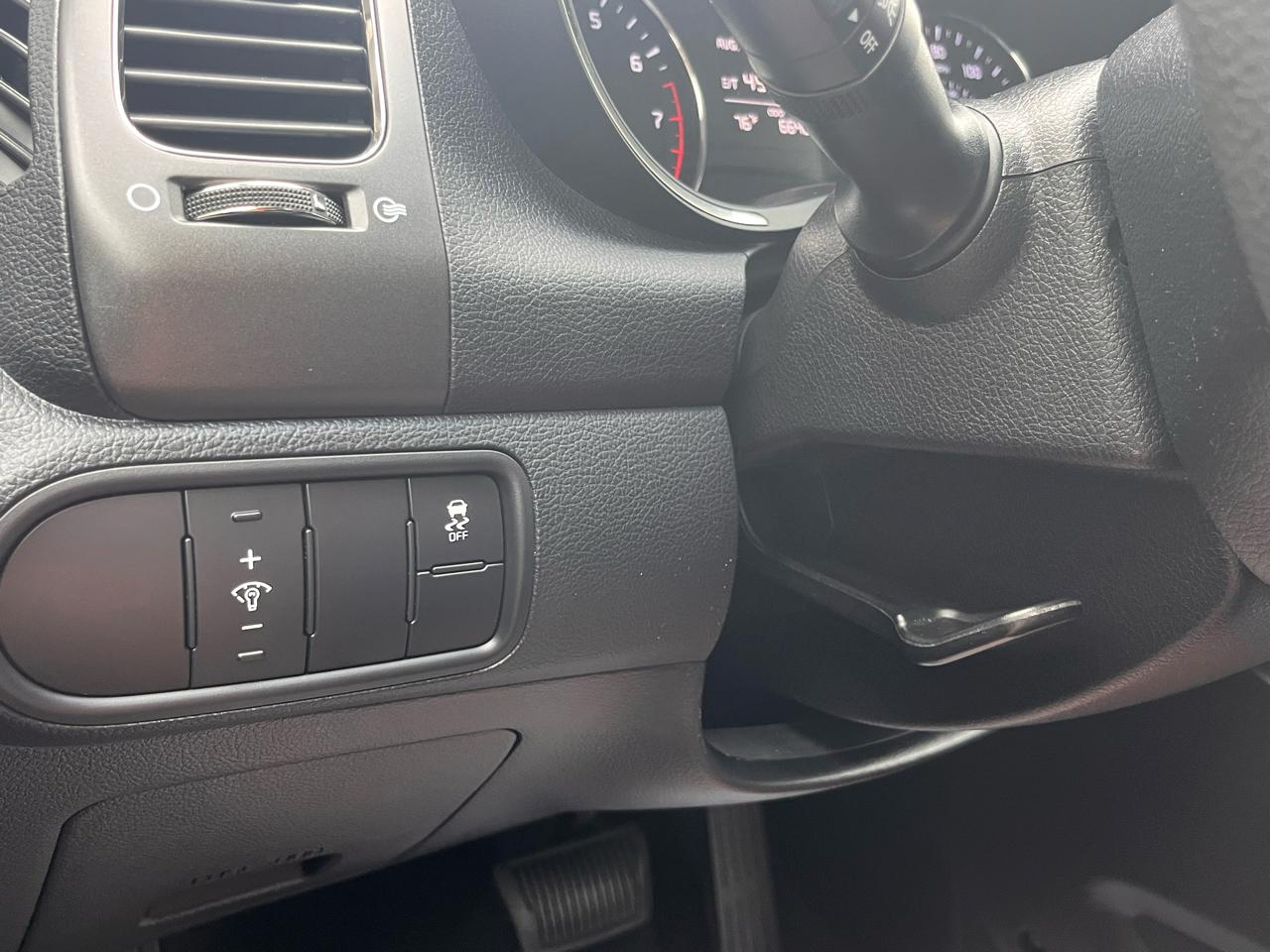 Kia Forte LX Auto 2017