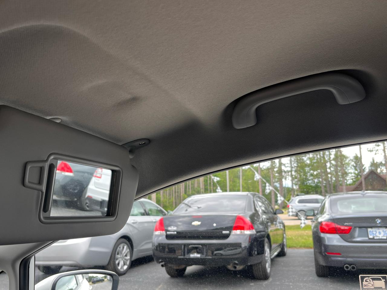 Kia Forte LX Auto 2017