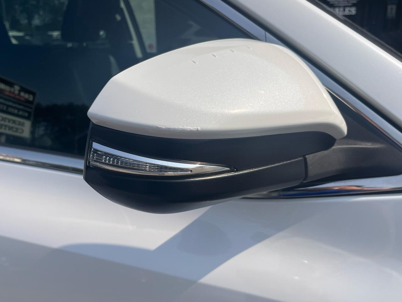 Toyota Highlander Hybrid  2016