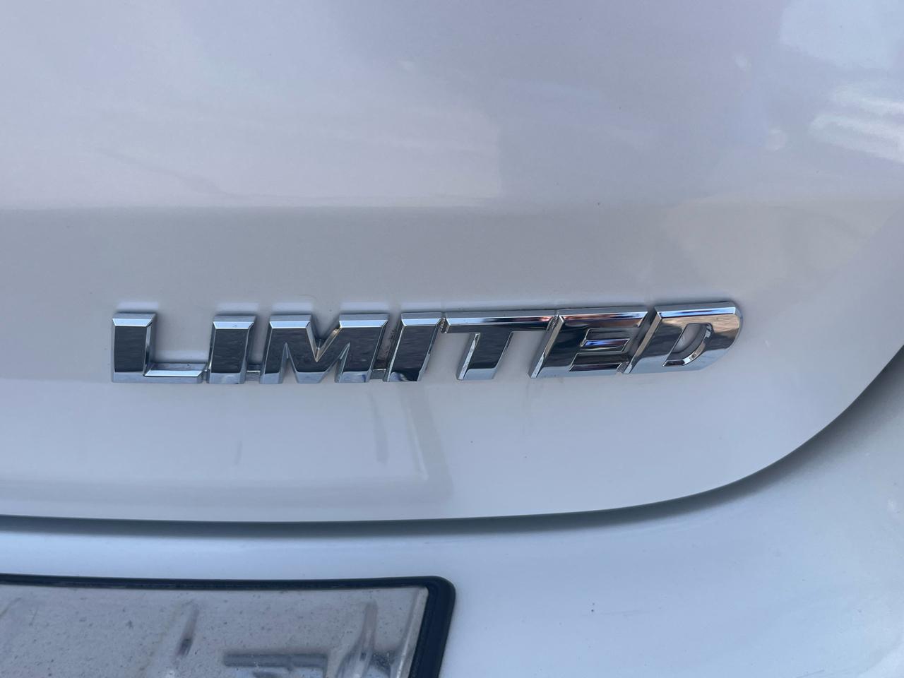 Toyota Highlander Hybrid  2016