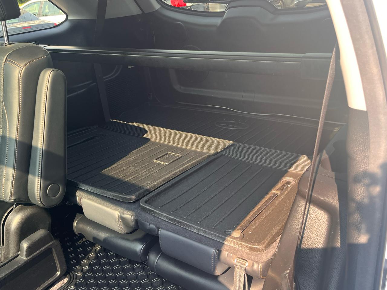 Toyota Highlander Hybrid  2016