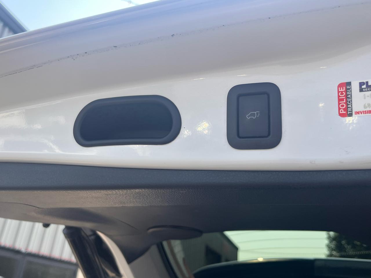 Toyota Highlander Hybrid  2016
