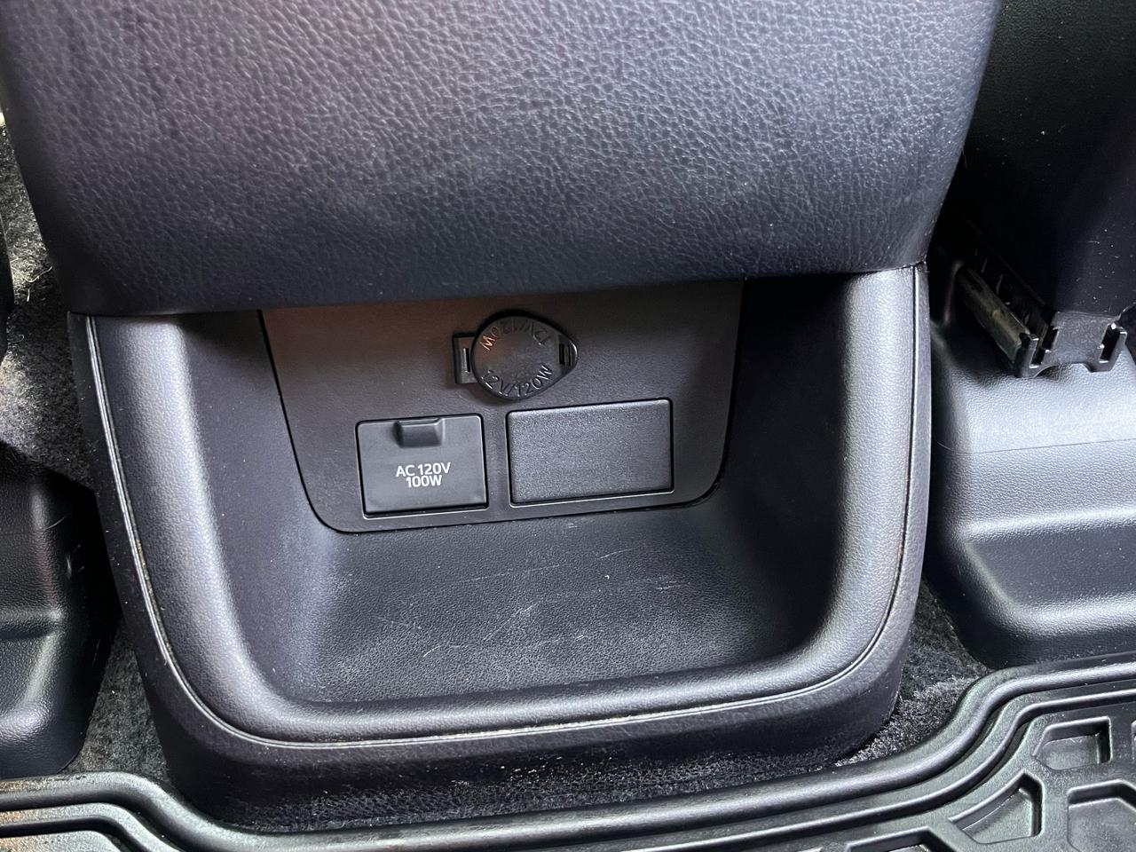 Toyota Highlander Hybrid  2016