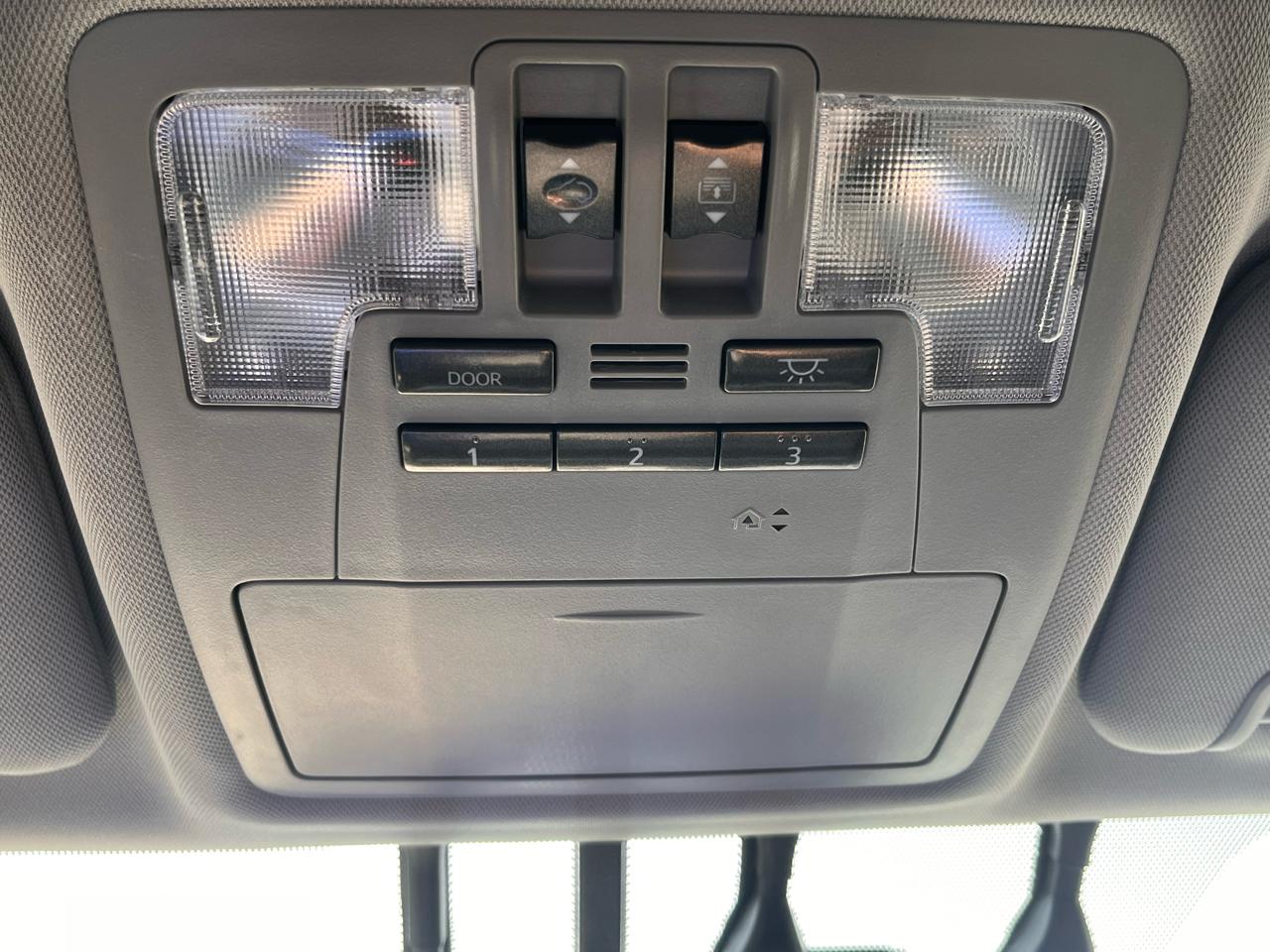 Toyota Highlander Hybrid  2016