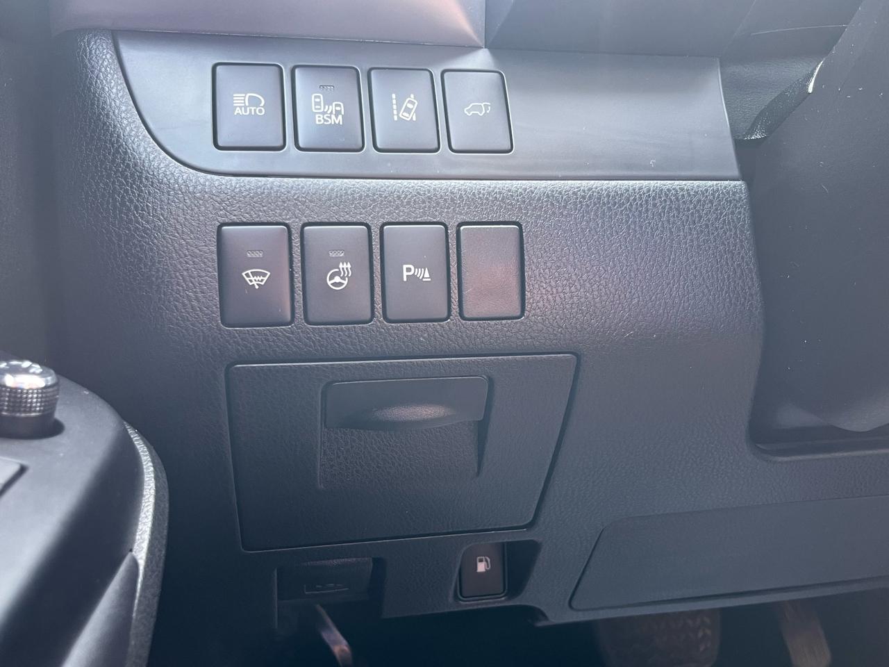 Toyota Highlander Hybrid  2016