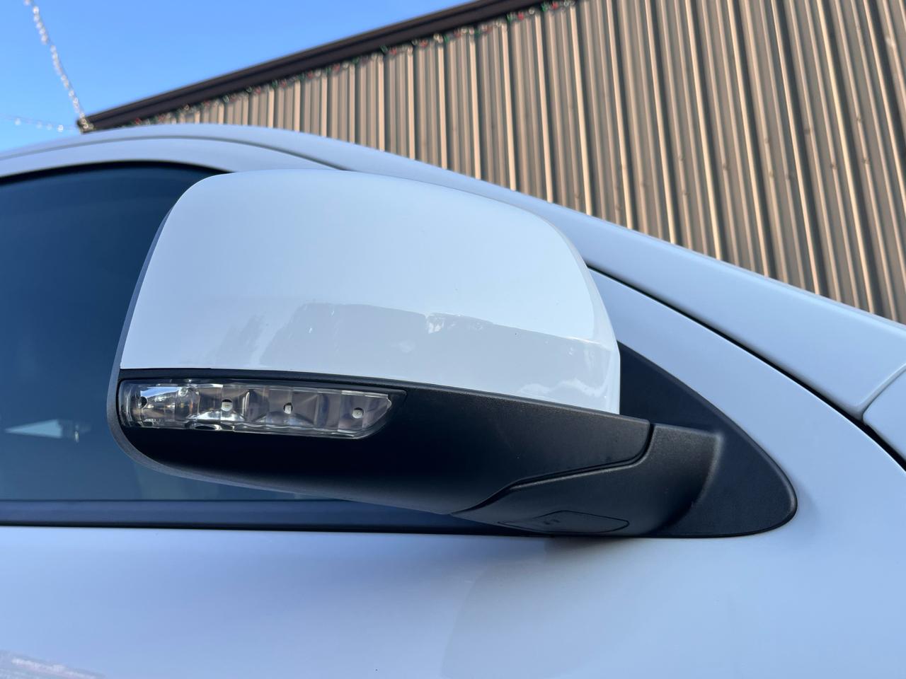 Dodge Durango AWD 4dr Limited 2016