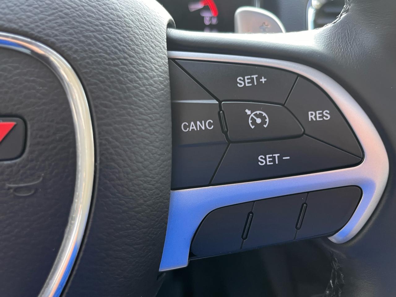 Dodge Durango AWD 4dr Limited 2016