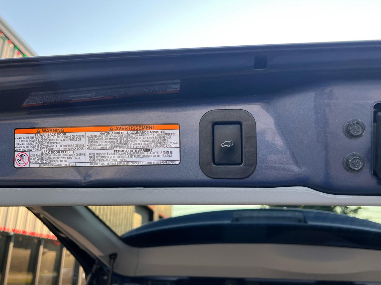 Toyota Sienna XLE Auto Access Seat FWD 7-Passenger (Natl) 2017