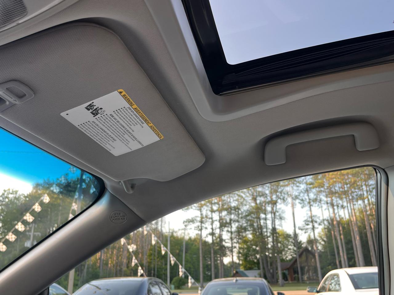 Toyota Sienna XLE Auto Access Seat FWD 7-Passenger (Natl) 2017