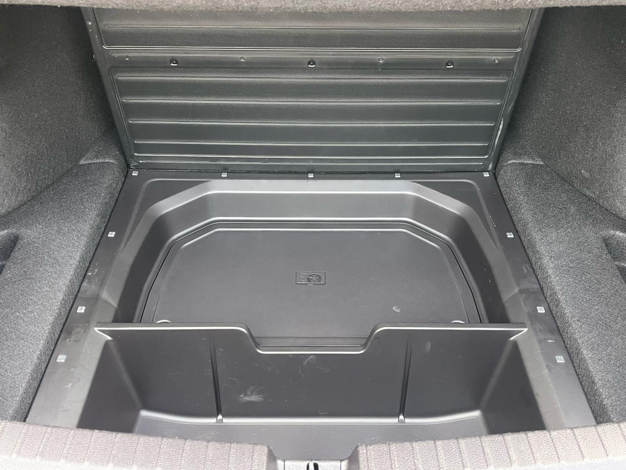 Acura TLX 3.5L SH-AWD 2019