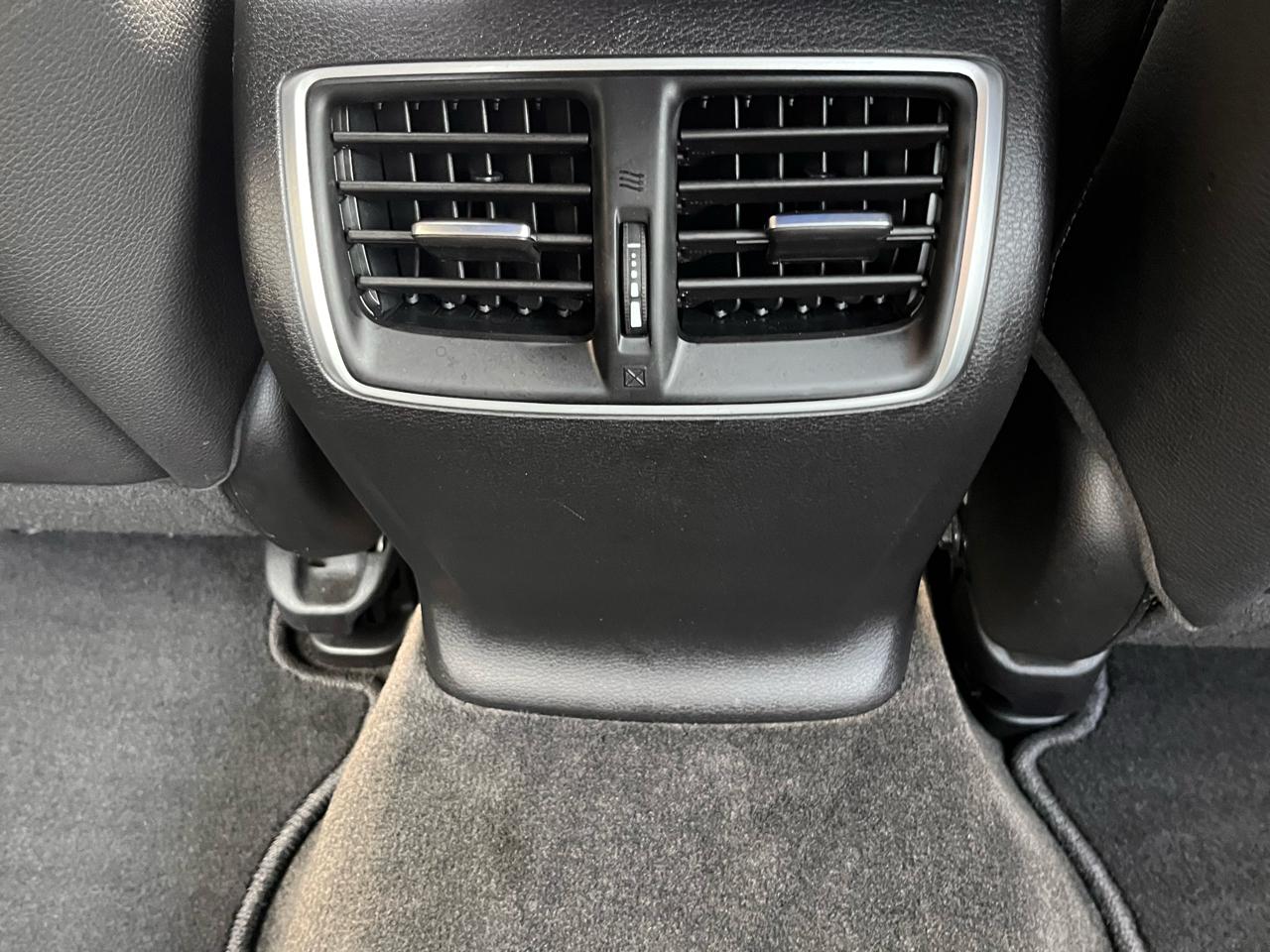Acura TLX 3.5L SH-AWD 2019
