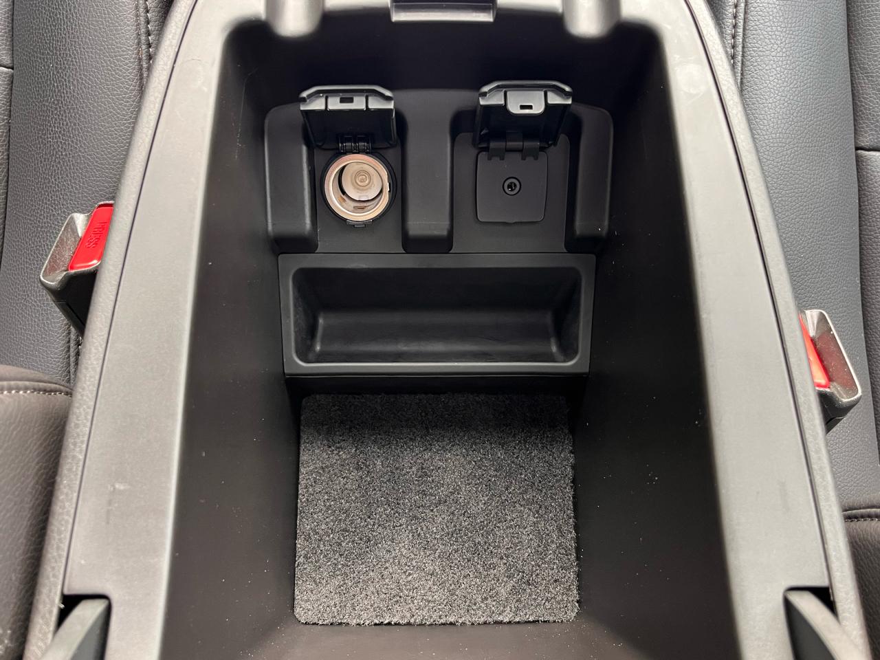 Acura TLX 3.5L SH-AWD 2019