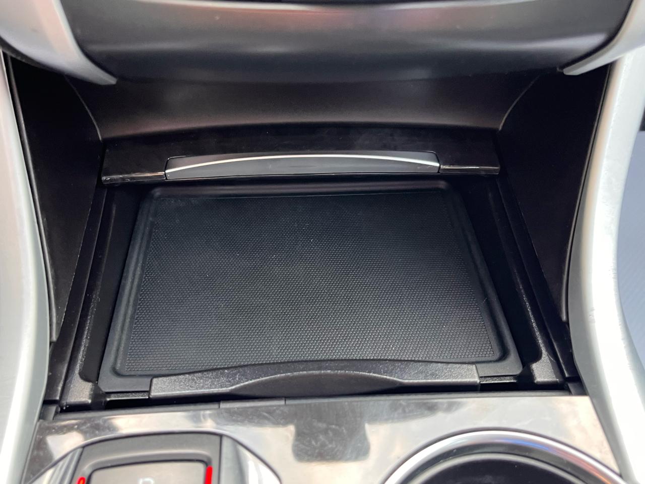 Acura TLX 3.5L SH-AWD 2019