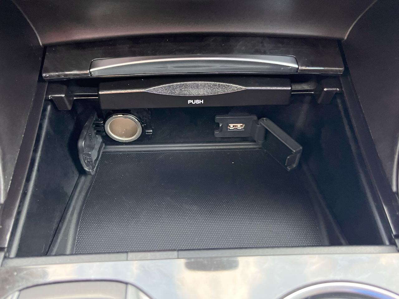 Acura TLX 3.5L SH-AWD 2019