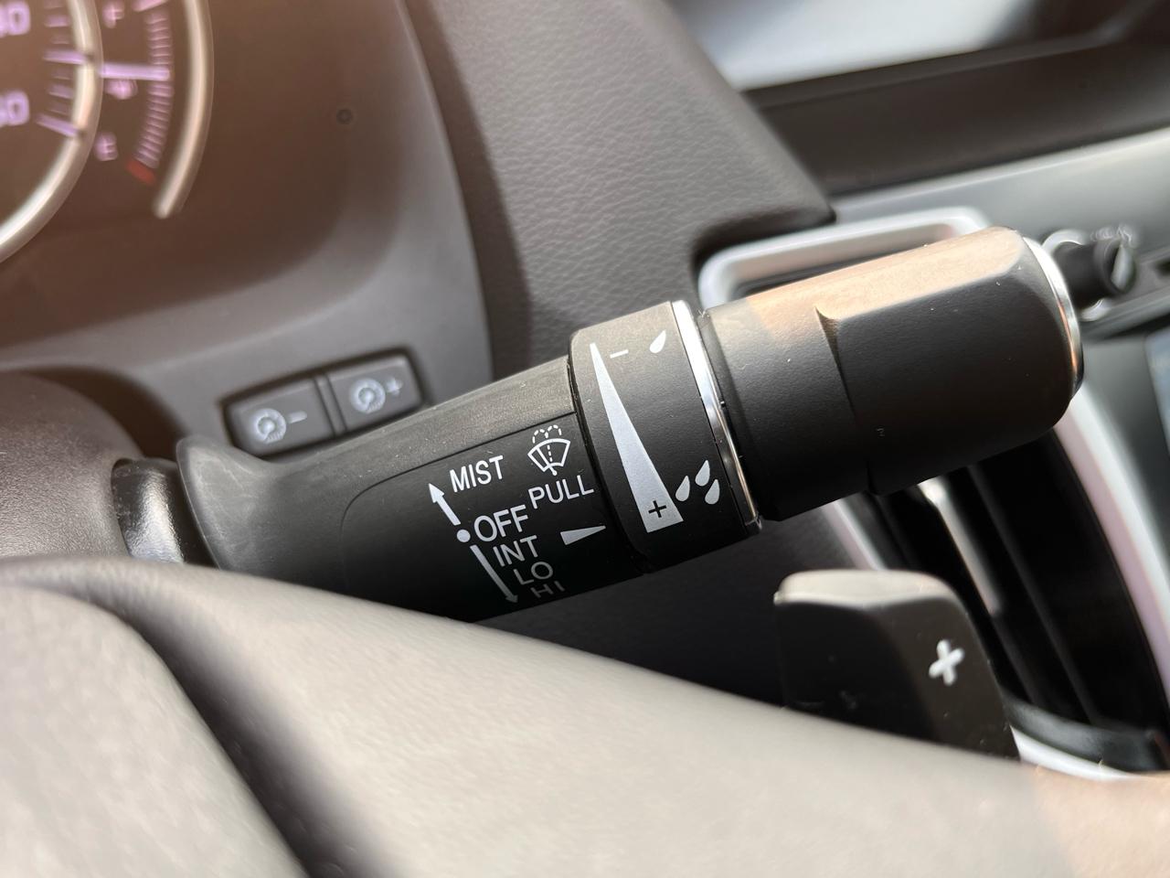 Acura TLX 3.5L SH-AWD 2019