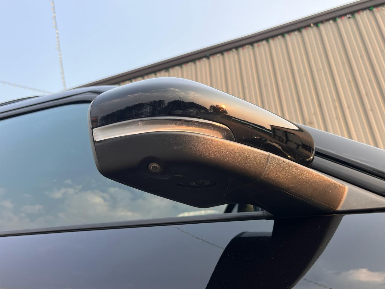 Ford Explorer ST 4WD 2020