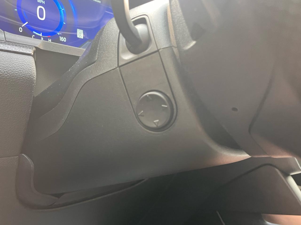 Ford Explorer ST 4WD 2020