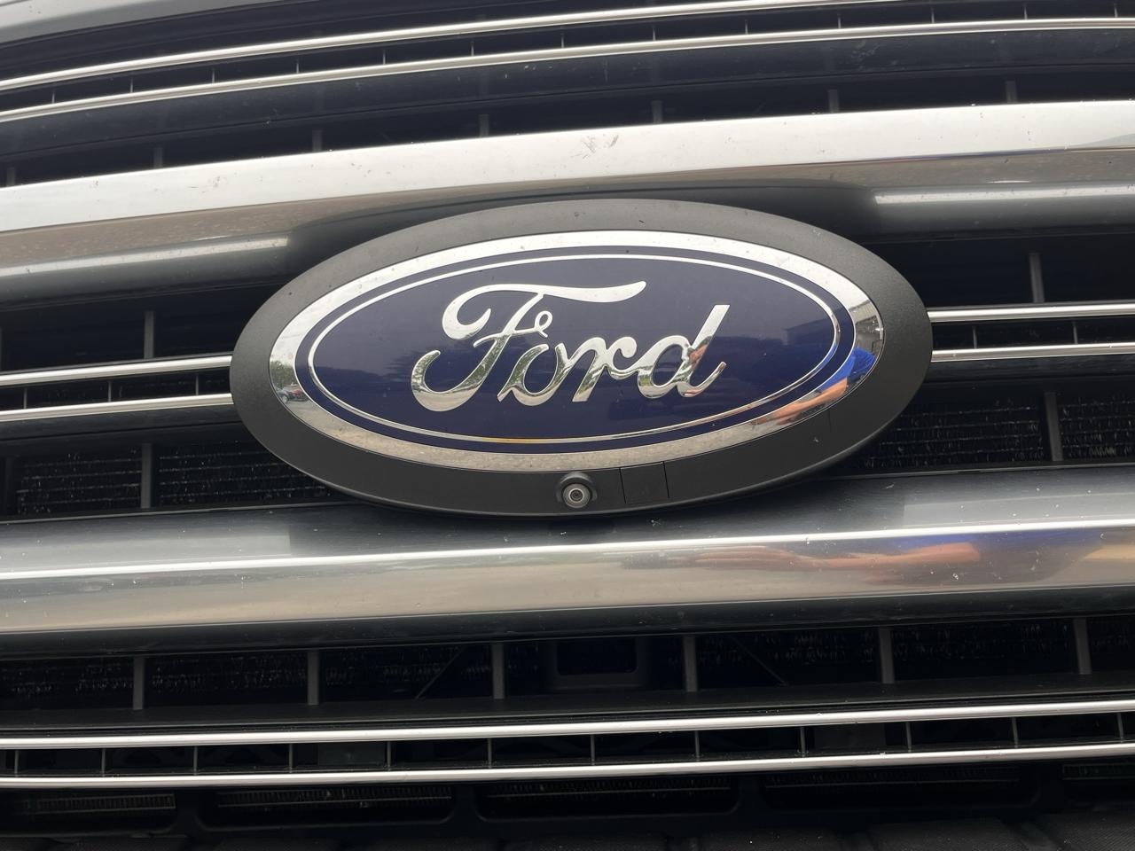 Ford Super Duty F-250 SRW  2020