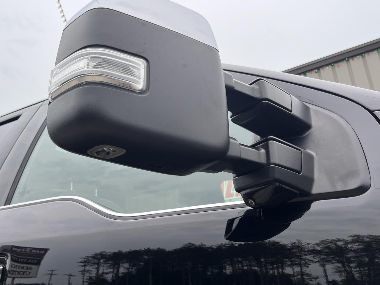 Ford Super Duty F-250 SRW  2020