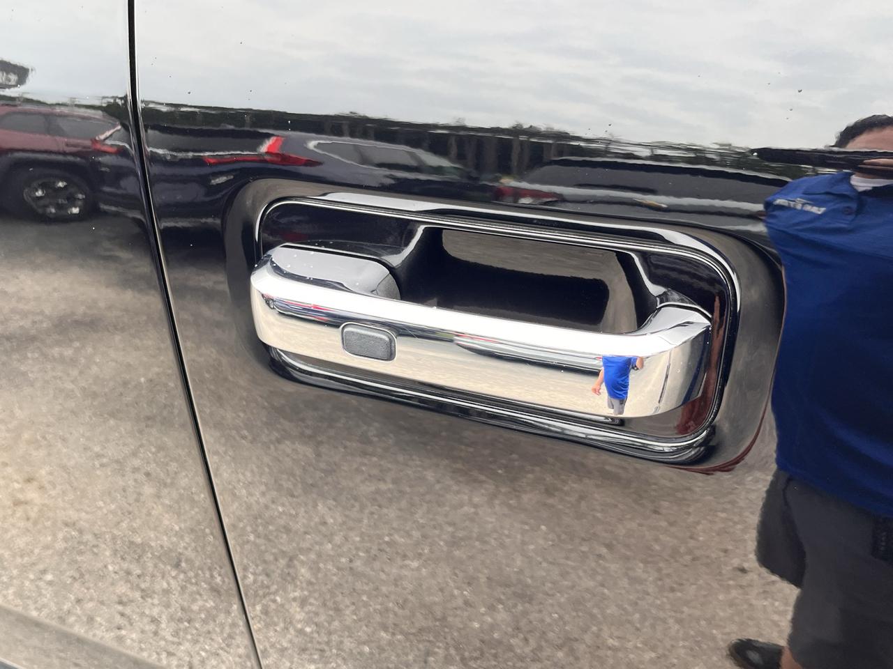 Ford Super Duty F-250 SRW  2020