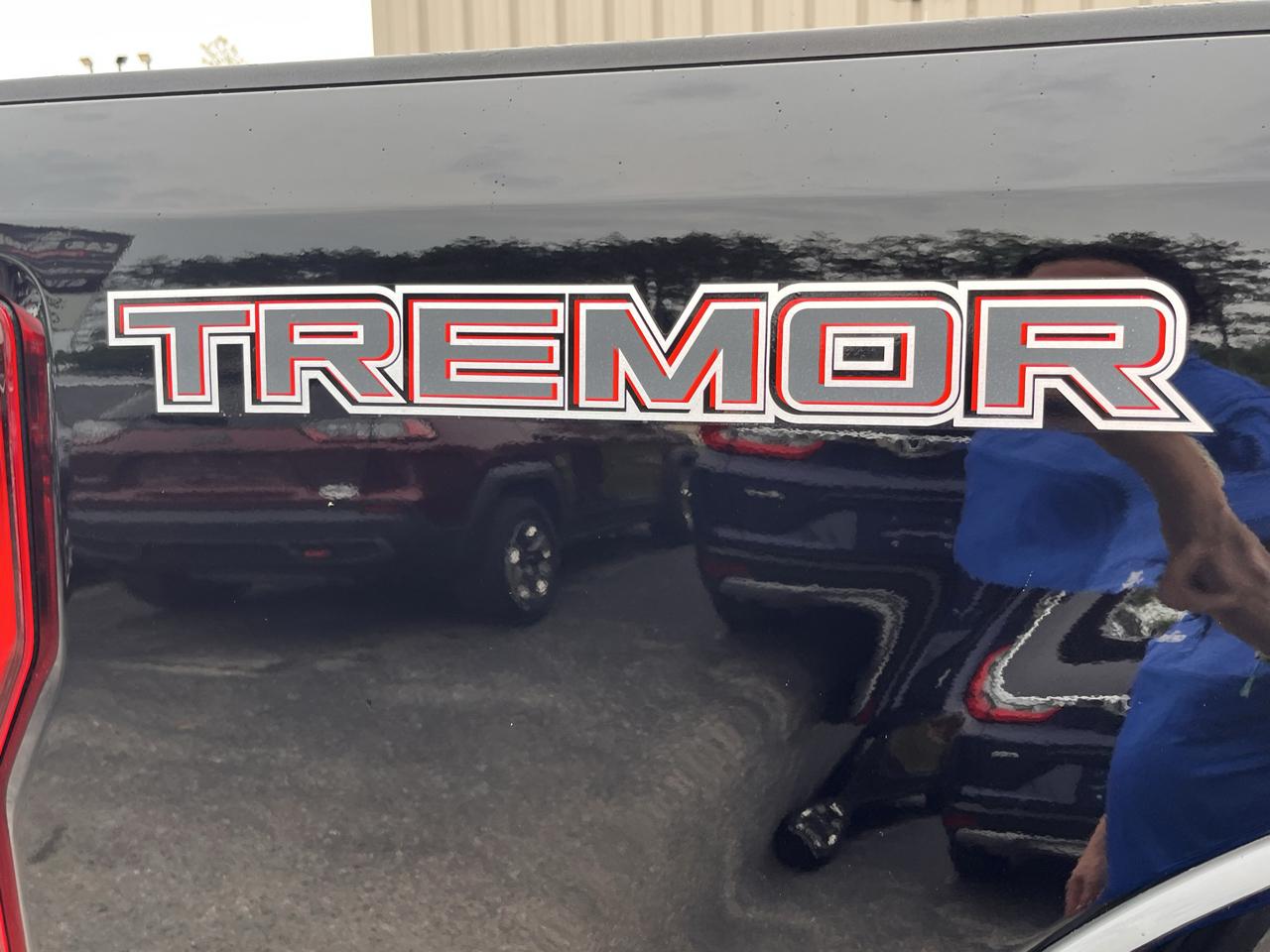 Ford Super Duty F-250 SRW  2020