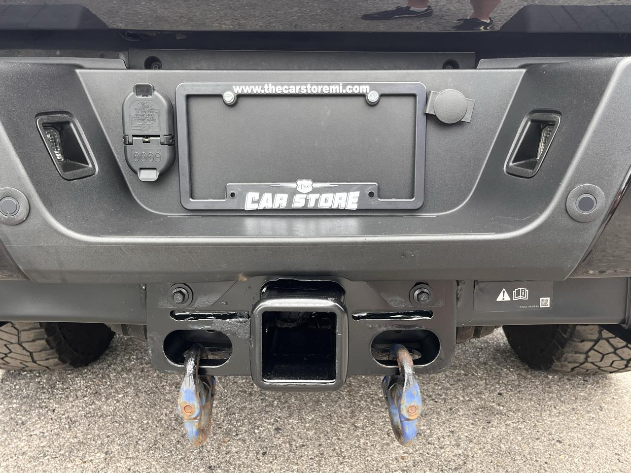 Ford Super Duty F-250 SRW  2020