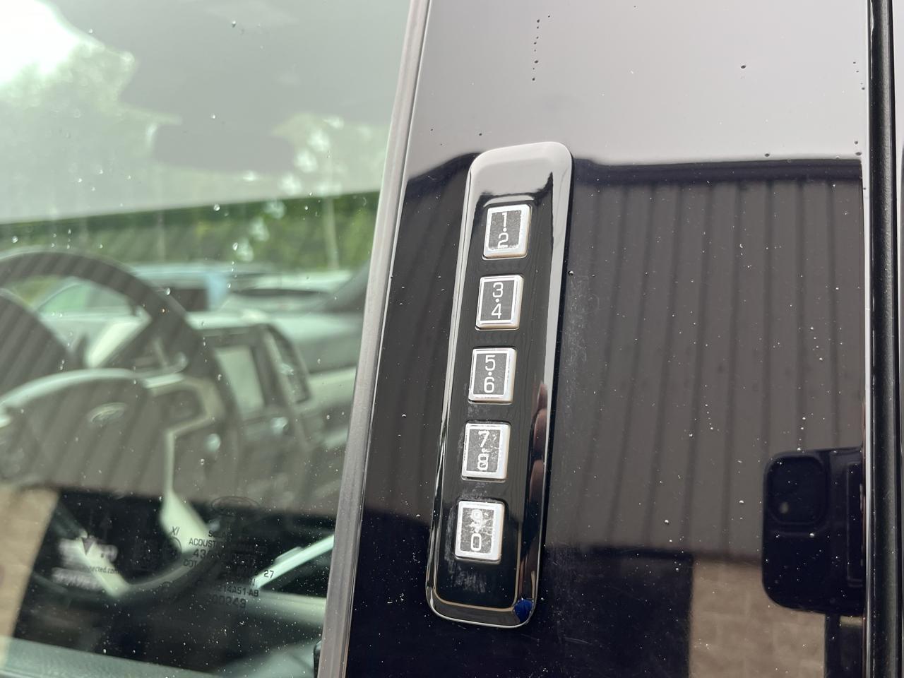 Ford Super Duty F-250 SRW  2020