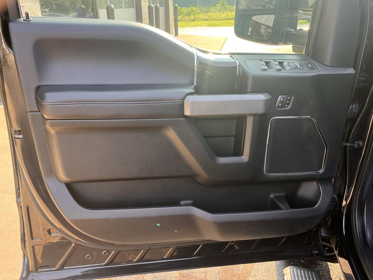Ford Super Duty F-250 SRW  2020