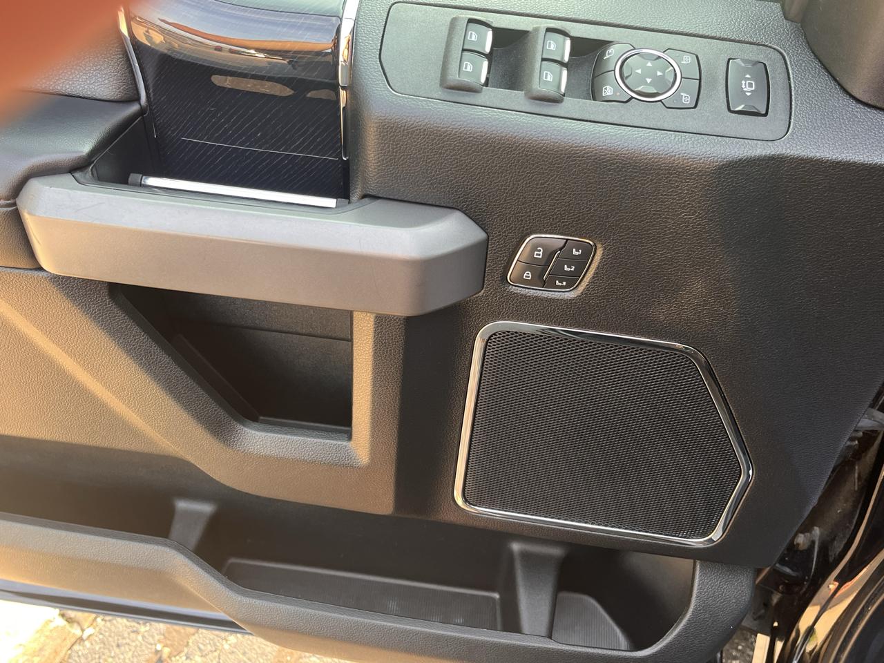 Ford Super Duty F-250 SRW  2020