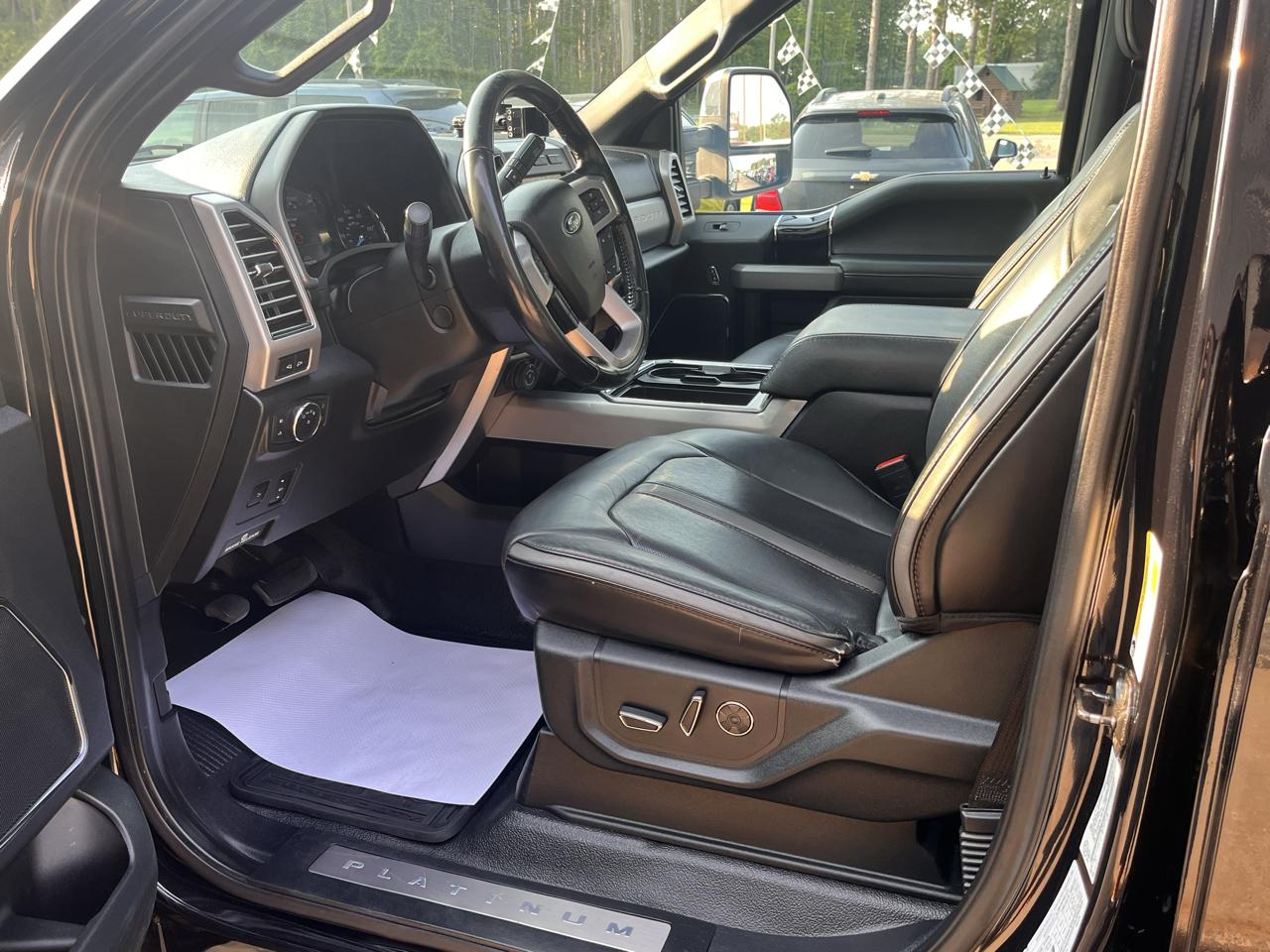 Ford Super Duty F-250 SRW  2020
