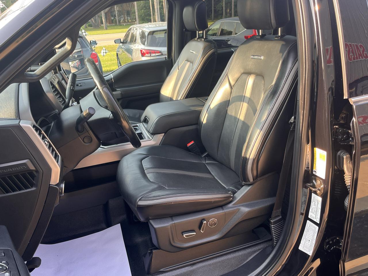 Ford Super Duty F-250 SRW  2020