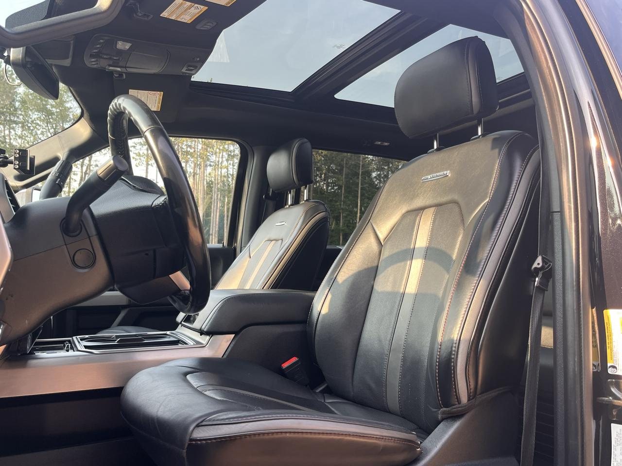 Ford Super Duty F-250 SRW  2020