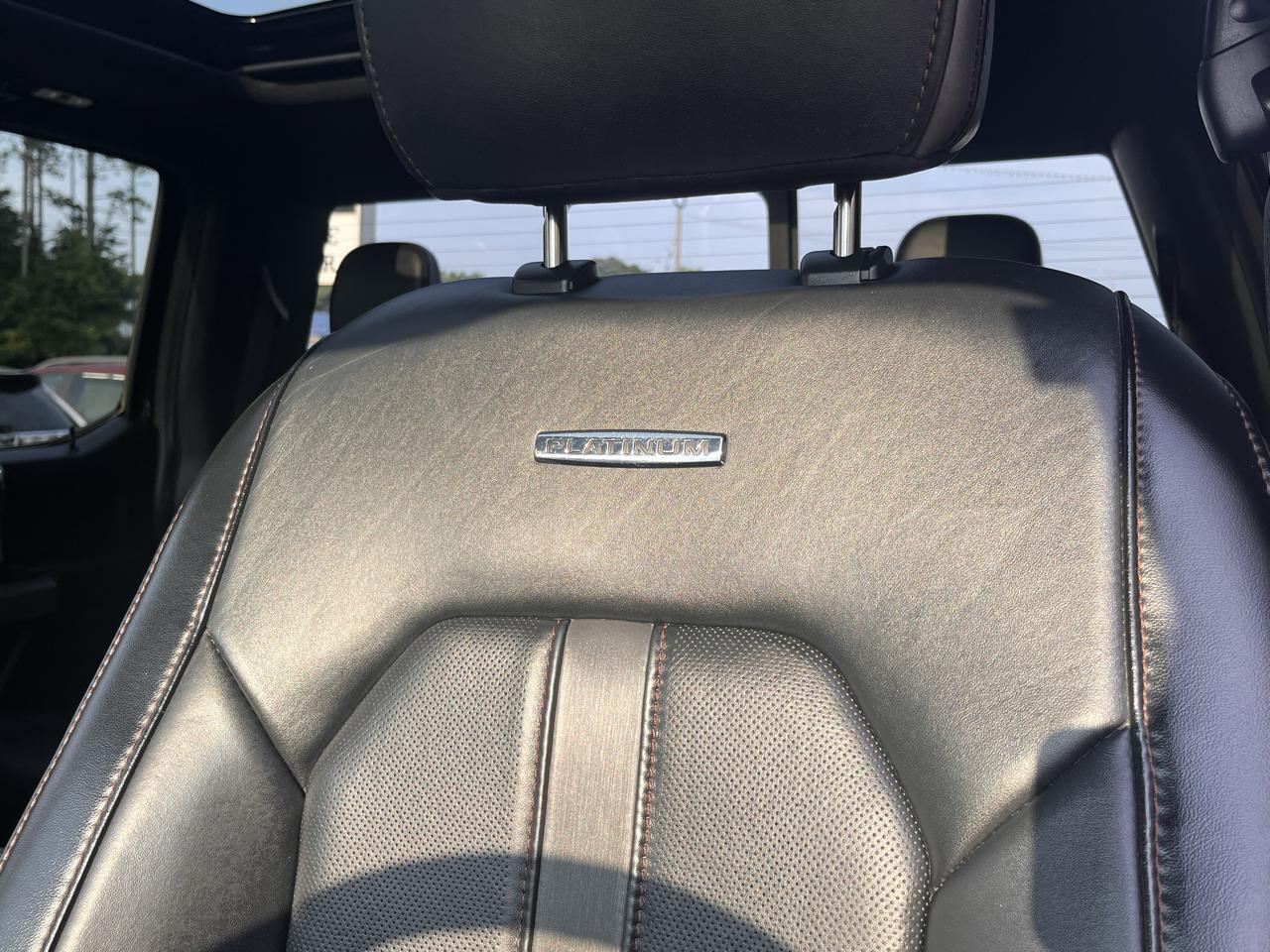 Ford Super Duty F-250 SRW  2020