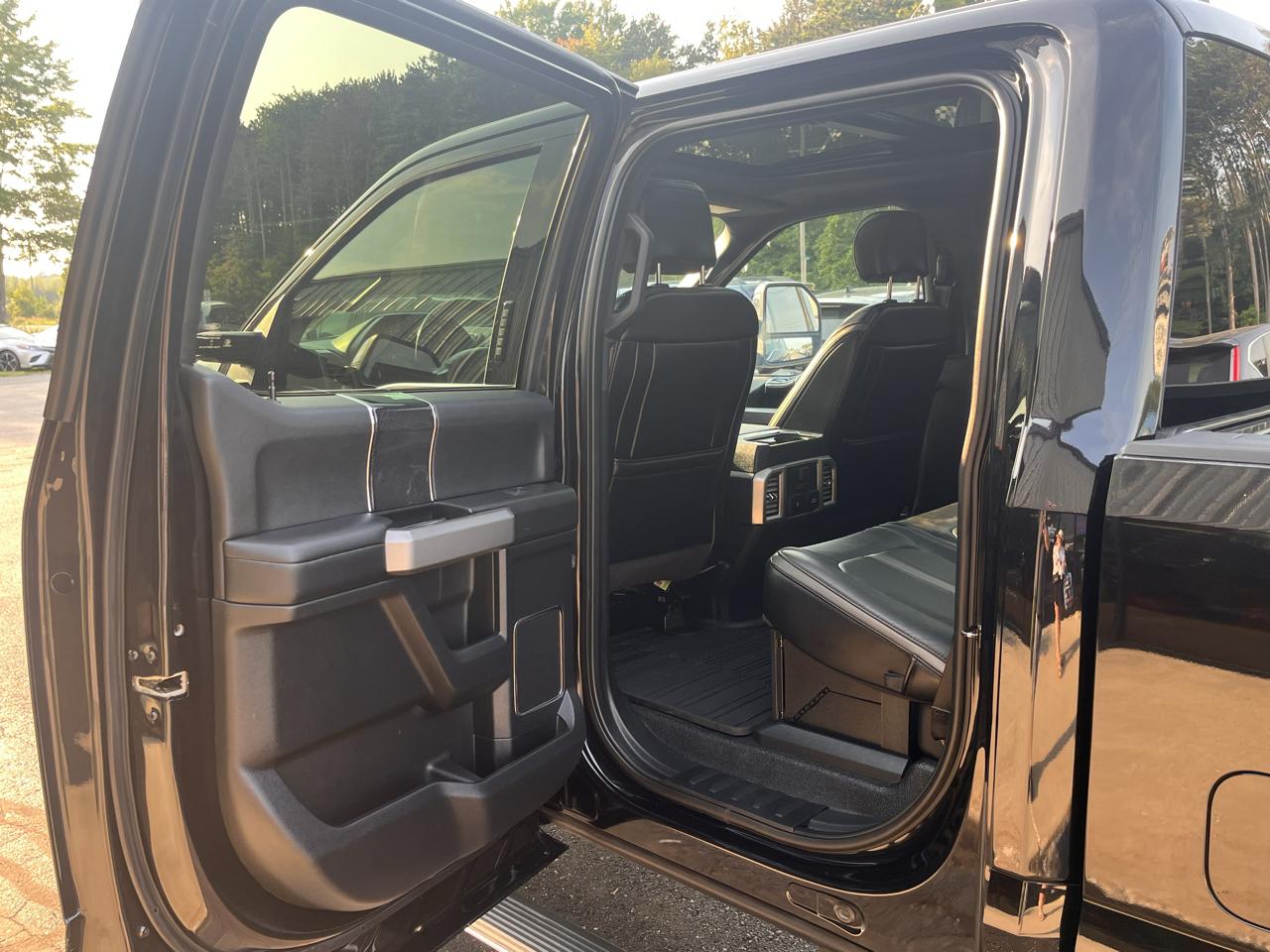 Ford Super Duty F-250 SRW  2020